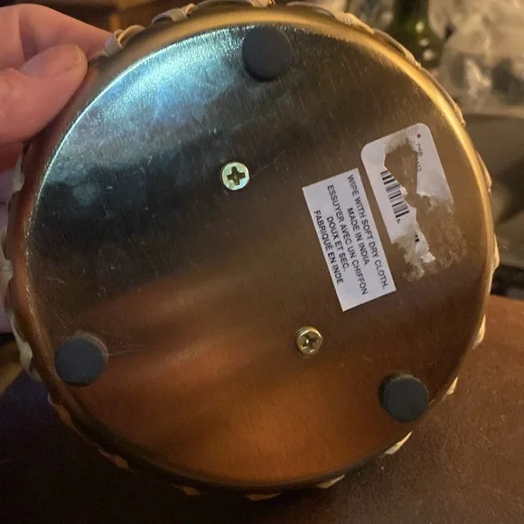 Jewelry Dish - Picture 3 of 3